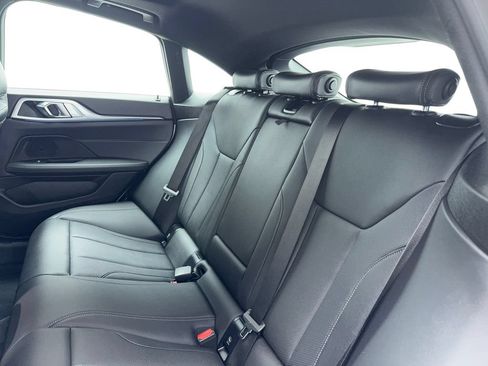 Used 2024 BMW 430i Gran Coupe w/ Premium Package RWD image 40