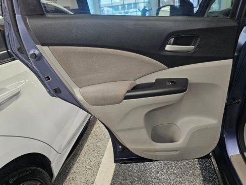 Used 2013 Honda CR-V EX image 26