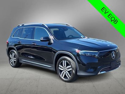 Used 2025 Mercedes-Benz EQB 250+