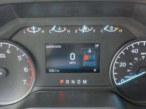 Used 2026 Ford F350 XL w/ STX Appearance Package AWD/4WD image 16