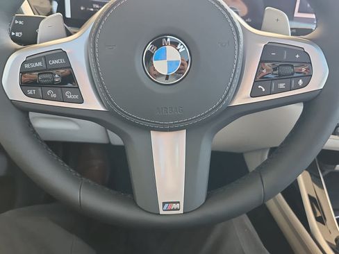New 2027 BMW X7 xDrive40i w/ M Sport Package AWD/4WD image 20