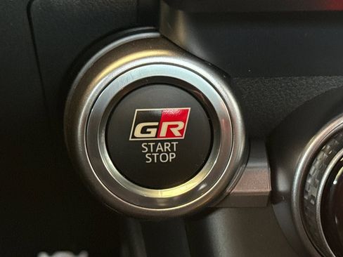 New 2026 Toyota GR86 Premium image 24