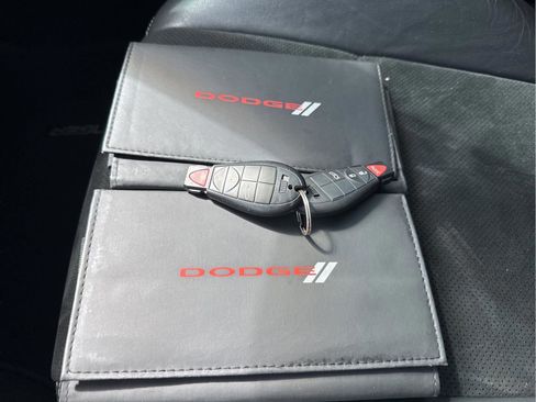 Used 2012 Dodge Challenger SRT8 w/ Premium Sound Group image 20