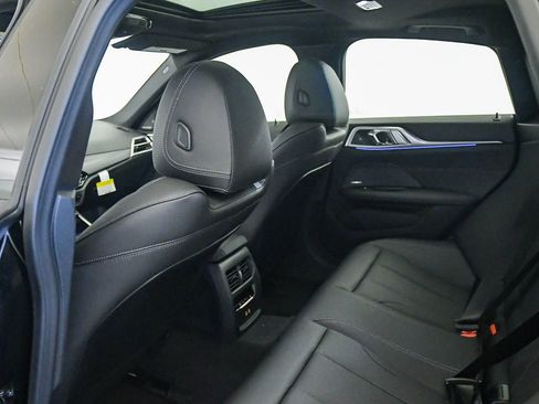 New 2026 BMW i4 xDrive40i w/ Premium Package AWD/4WD image 19