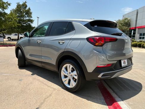 Used 2025 Buick Encore GX Preferred FWD image 8