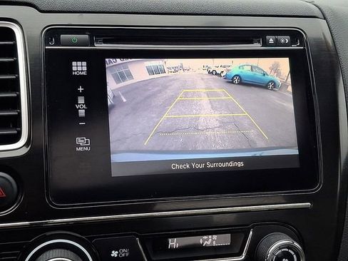 Used 2014 Honda Civic EX-L image 18