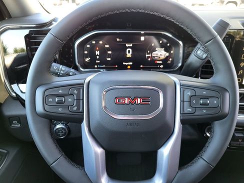 New 2026 GMC Sierra 1500 Elevation image 20