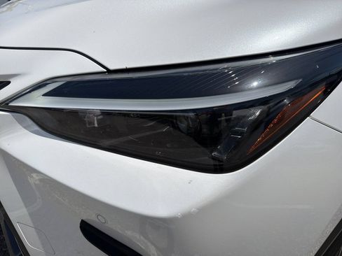 Used 2024 Lexus NX 350 AWD image 9