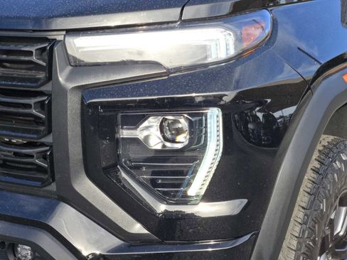 Certified 2023 GMC Canyon Elevation w/ Convenience Package image 9