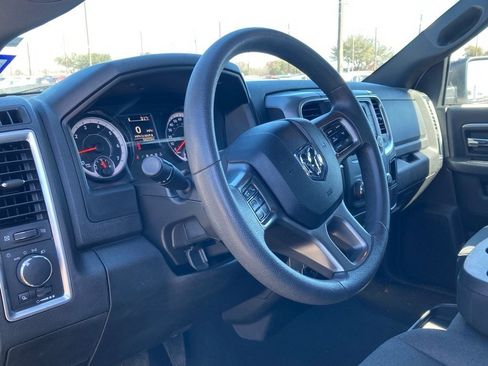 Used 2024 RAM 1500 Classic Warlock image 9