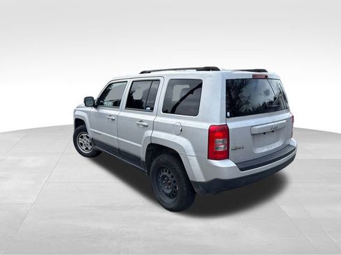Used 2013 Jeep Patriot Sport w/ PWR Value Group image 6