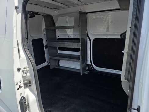 Used 2019 Nissan NV200 SV w/ Navigation Package image 15