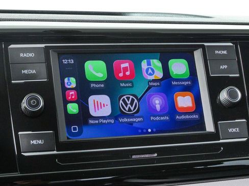 Certified 2023 Volkswagen Taos S FWD image 15