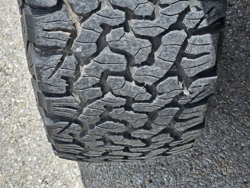 Used 2019 Jeep Wrangler Unlimited Rubicon AWD/4WD image 11