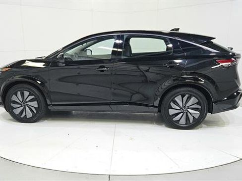 Certified 2024 Nissan Ariya AWD image 5