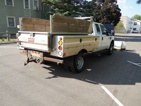 Used 2010 Ford F350 XL image 14