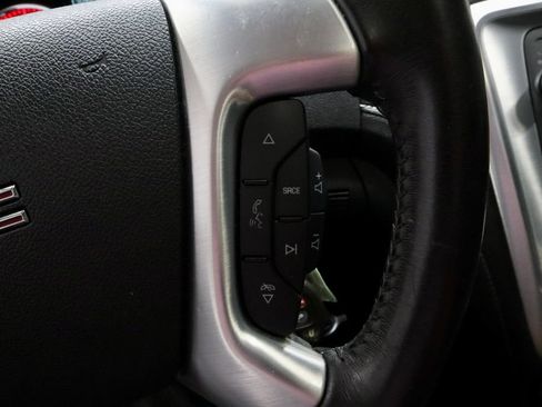 Used 2016 GMC Acadia SLT w/ Open Road Package FWD image 30