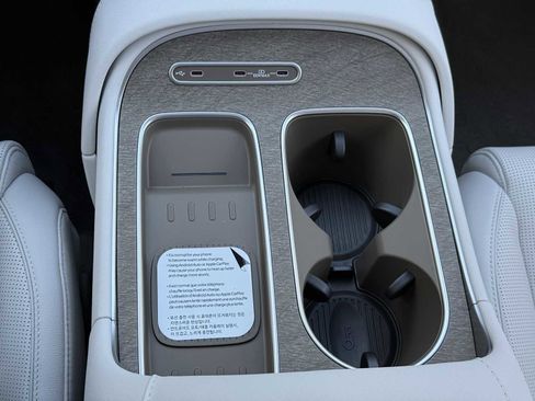 New 2026 Hyundai Palisade Limited image 20