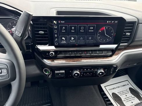 New 2026 GMC Sierra 1500 Elevation w/ X31 Off-Road Package AWD/4WD image 20