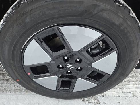 New 2026 Hyundai Santa Fe SEL image 27