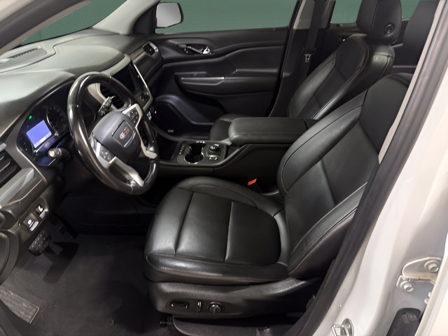 Used 2020 GMC Acadia SLT FWD image 12