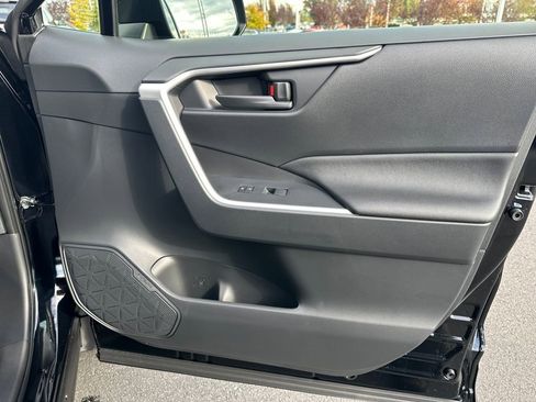 New 2025 Toyota RAV4 LE image 16