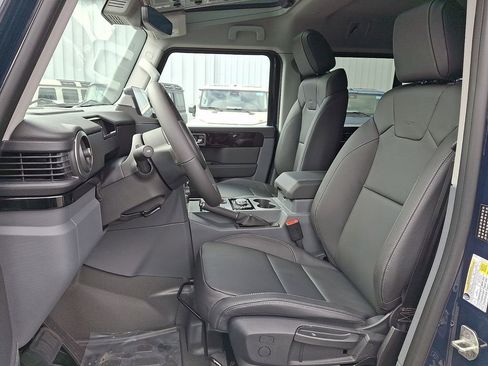 New 2026 INEOS Grenadier Trialmaster Edition image 6