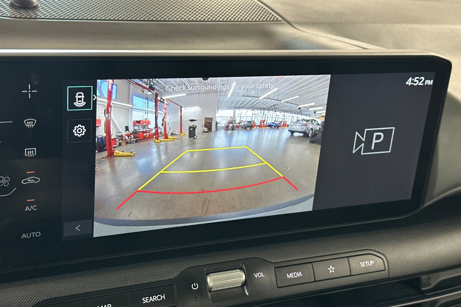 Used 2025 Kia K4 EX FWD image 19