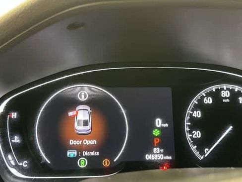 Used 2022 Honda Accord Sport image 16