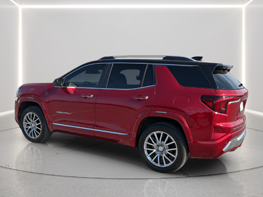 Used 2026 GMC Terrain Denali AWD/4WD image 14
