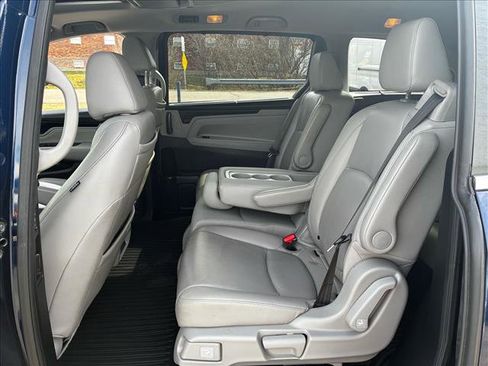 Used 2021 Honda Odyssey Touring image 20