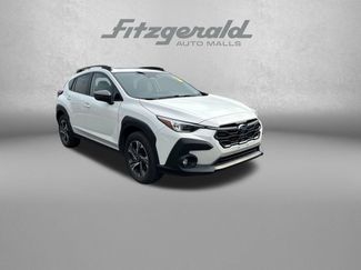 Used 2024 Subaru Crosstrek 2.0i Premium AWD/4WD 360° Tour