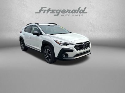 Used 2024 Subaru Crosstrek 2.0i Premium