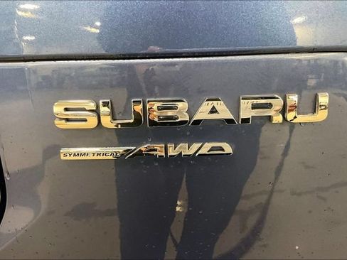 Used 2018 Subaru Forester 2.5i Premium AWD/4WD image 8