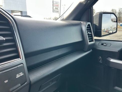 Used 2020 Ford F150 XLT w/ Equipment Group 302A Luxury image 33