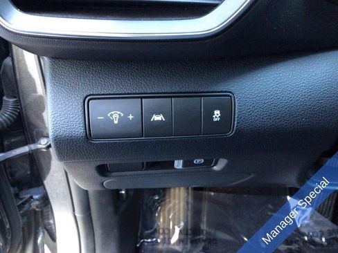 Used 2022 Hyundai Santa Fe SEL FWD image 24