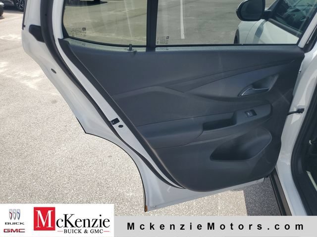 New 2026 Buick Envista Preferred w/ Convenience I Package FWD image 22