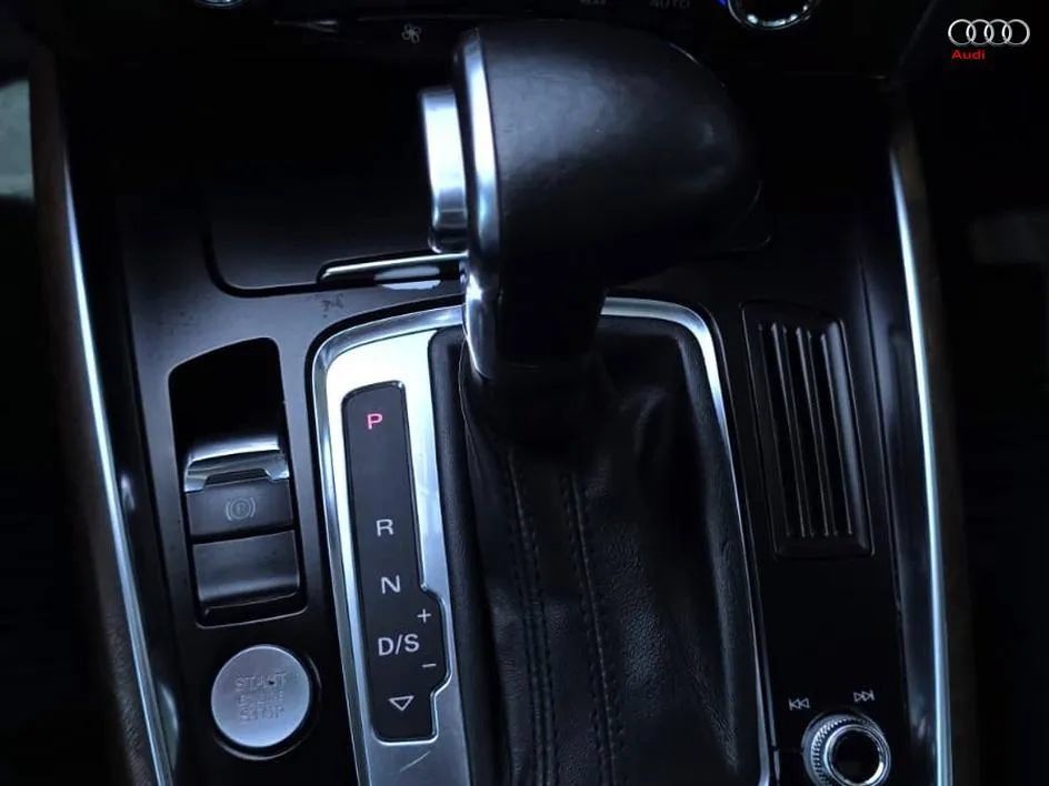 Used 2014 Audi Q5 TDI Premium Plus AWD/4WD image 12