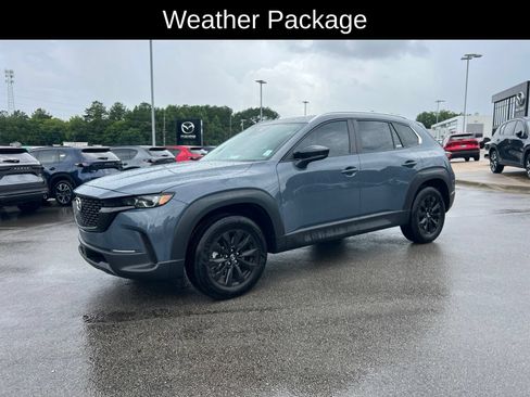 Used 2026 MAZDA CX-50 AWD 2.5 S w/ Weather Package image 3