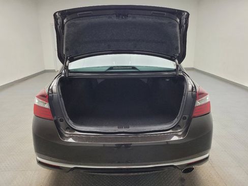 Used 2016 Honda Accord LX image 29