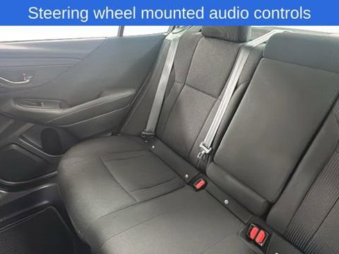 Certified 2022 Subaru Legacy Premium image 16