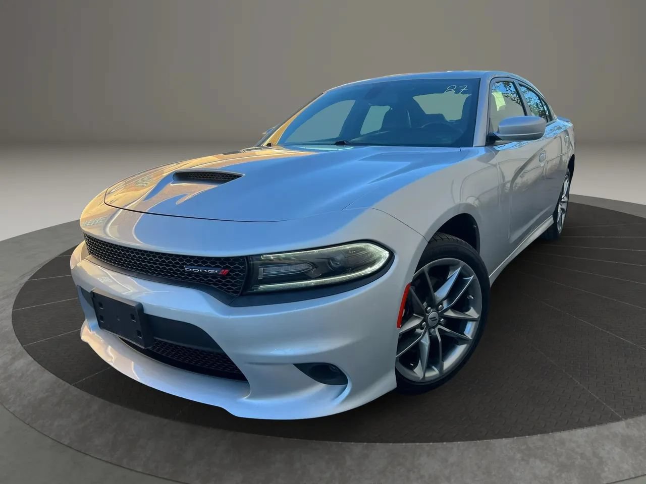 Used 2021 Dodge Charger GT w/ Plus Group AWD/4WD image 1