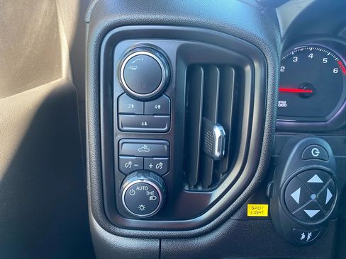 Used 2020 Chevrolet Silverado 2500 W/T w/ WT Fleet Convenience Package image 19