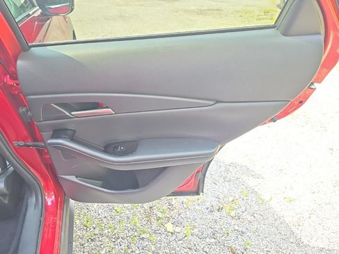Used 2024 MAZDA CX-30 AWD 2.5 S w/ Select Sport Pkg image 17