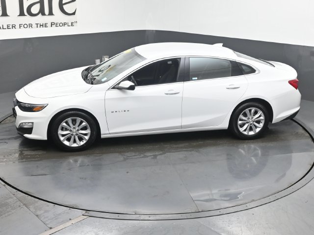 Used 2025 Chevrolet Malibu LT FWD image 57