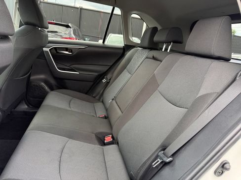 Certified 2024 Toyota RAV4 XLE FWD image 25
