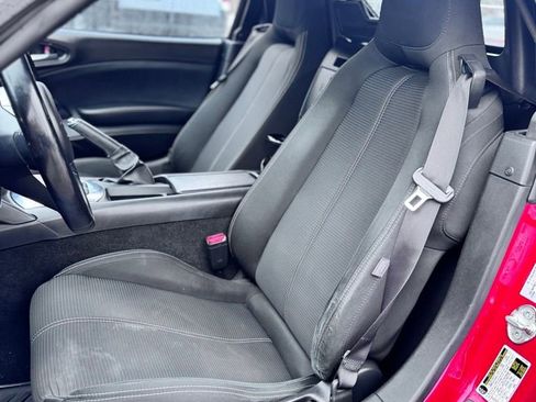 Used 2018 FIAT 124 Spider Classica image 38