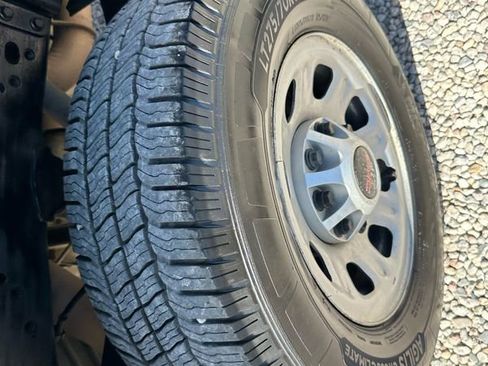 Used 2018 GMC Sierra 3500 4x4 Crew Cab image 43