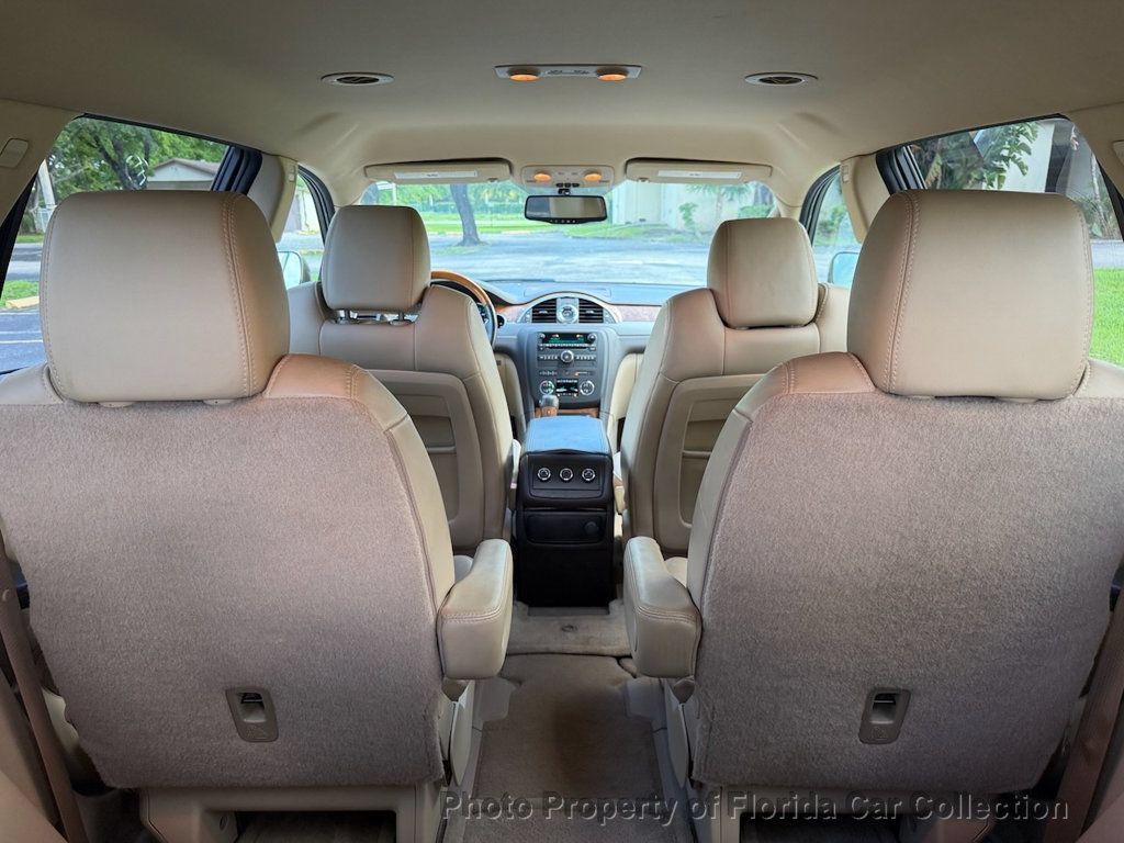 Used 2012 Buick Enclave Leather FWD image 50