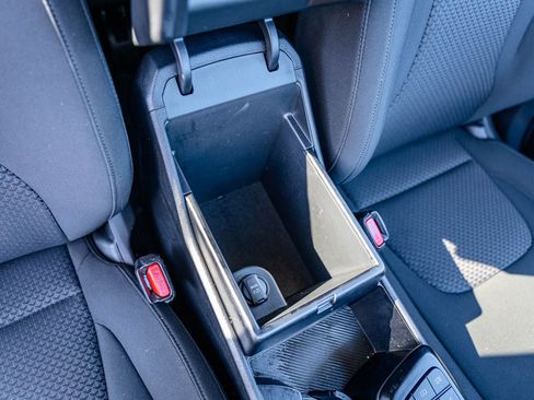 Used 2026 Kia Sportage LX w/ LX Convenience Package image 11